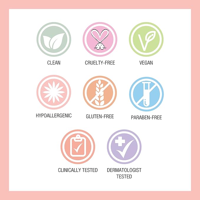 Physicians Formula Holiday Gift Sets Butter Bronzer & Butter Mascara Makeup Collection | Together Duo