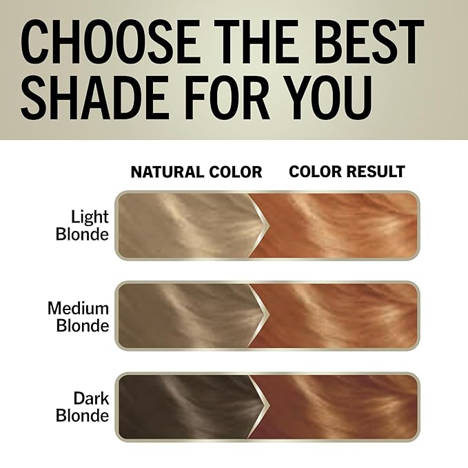 Schwarzkopf Keratin Blonde Hair Dye, 11.7 High Lift Apricot Blonde, Professional Quality Permanent Hair Color, Bond Enforcing System, Pre-Color Serum & Conditioner Included