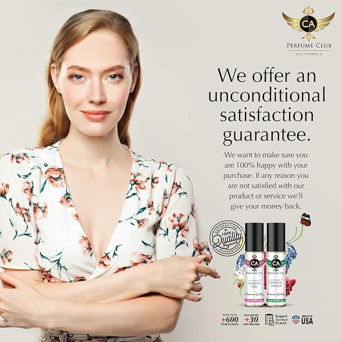 CA Perfume Club Impression of Victoria S. Bombself In Bloom For Women Replica Fragrance Body Oil Dupes Alcohol-Free Essential Aromatherapy Sample Travel Size Long Lasting Attar Roll-On 0.3 Fl Oz/10ml