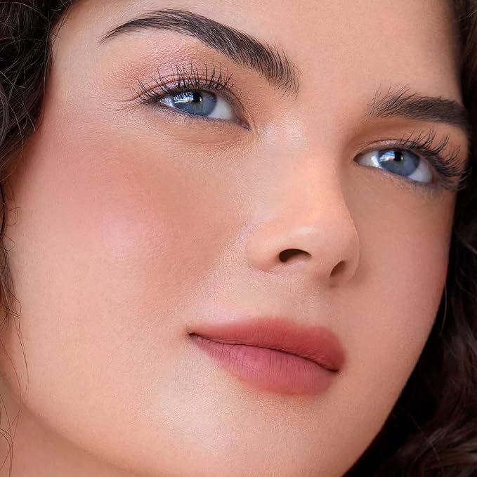 So Soft Blush, Cream Blush Stick, Blendable and Buildable Color On The Go, 8g/0.3 oz (Demure)