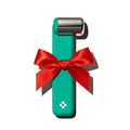 Doré - Le Glaçon Facial Ice Roller for Puffiness, Wrinkles & Redness | Face Roller for Women & Men | Skin Care Tools for Lymphatic Drainage & Tightening | Gua Sha Ice Roller Alternative for Self-Care