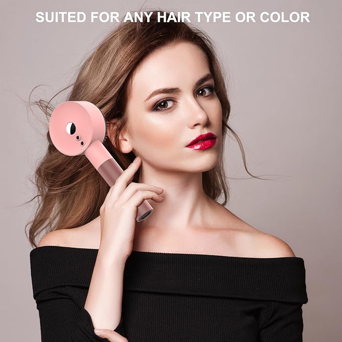 Electric Scalp Massager - 2 in 1 Scalp Massager with Oil Applicator, Cordless Massager Brush for Hair, Handheld Waterproof Hair Massager Scalp, Purple+Pink