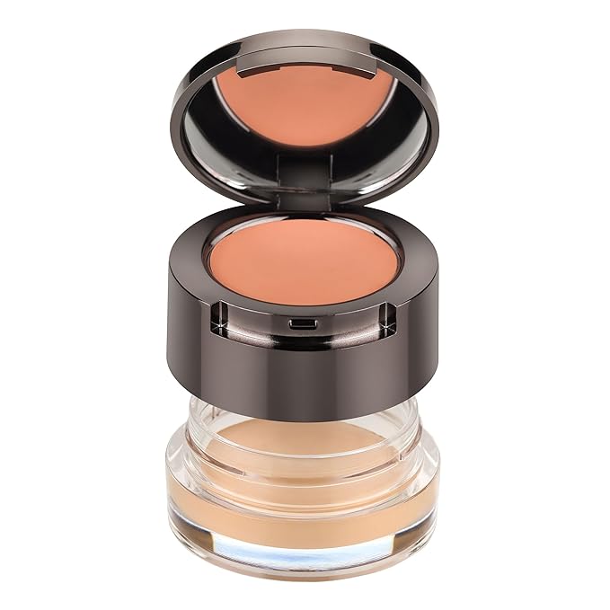 Bodyography Cover & Correct Under Eye Concealer - Light