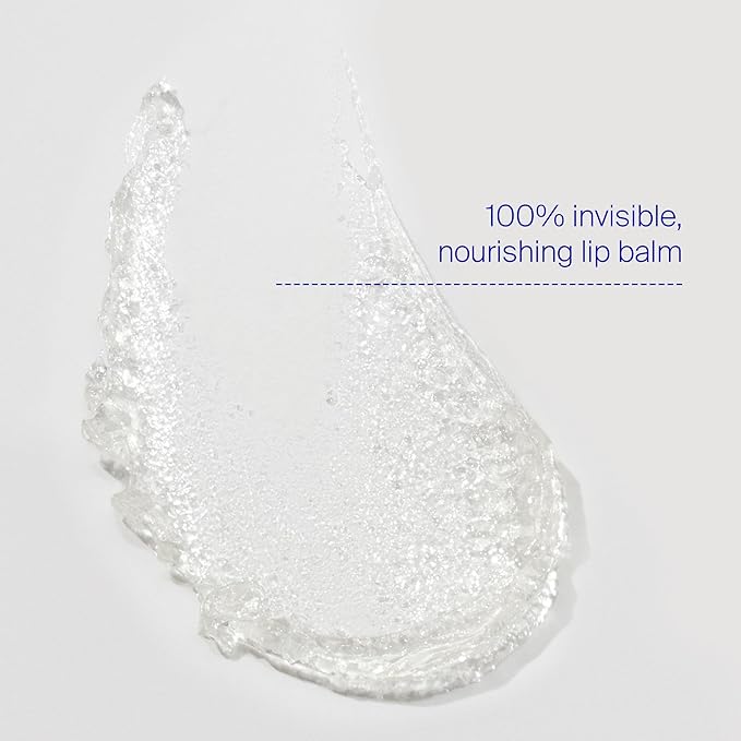 Supergoop! Lipscreen Sheer SPF 30 - Lightweight Clear Lip Balm with Acai Fruit Oil - Hydrates & Protects - Natural Finish - 0.12 oz