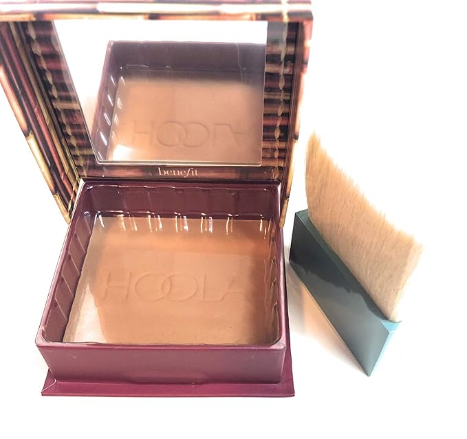 Benefit Hoola Matte Bronzer Jumbo - 0.56oz