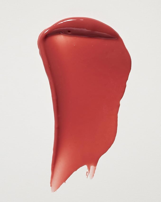 MARA - Natural Sea Silk Lip Balm With Algae + Moringa | Non-Toxic, Plant-Based Skin Care, Hypoallergenic | Moisturize, Plump + Soothe Dry, Chapped Lips (Nude Beach, 0.5 oz | 15 ml)