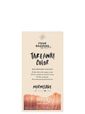 Four Reasons Original Takeaway Color - Marmelade – 7.43 Copper - Demi-Permanent Hair Color - Ammonia-Free and Fragrance-Free Hair Dye - 100% Vegan & Cruelty Free