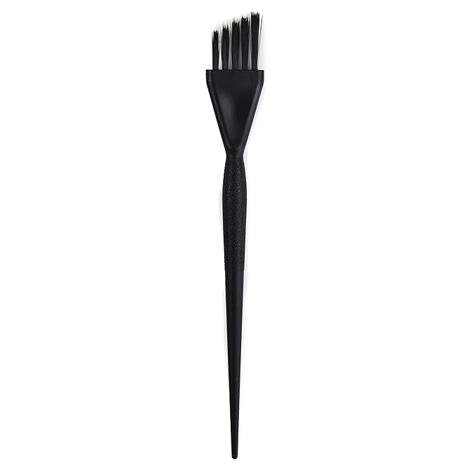 Ultimate Hair Dye Brush Set - 6 Color Brushes for Hair Salon - Hair Color Brush Applicator Set - Balayage Brush - Hair Tint Brush - Hair Dying Brush - Hair Coloring Kit