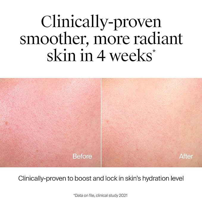 Neutrogena Hydro Boost Face Wash, Fragrance Free, Hydrating Facial Cleanser with Hyaluronic Acid, Daily Foaming Face Wash & Makeup Remover, Hypoallergenic Gel Cleanser, 7.8 fl. oz