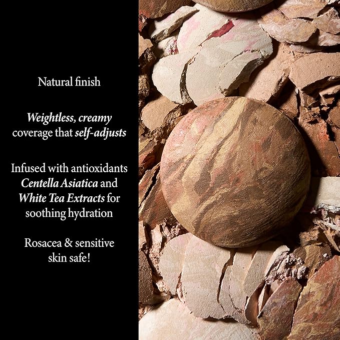 LAURA GELLER NEW YORK The Ultimate Glam Look 5pc Kit, Sand