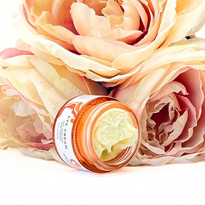 AllBoutHue Age Defying Eye Cream | Hydrating, Nourishing, Easy Absorbing and Long Lasting Effect, 0.5 Fl Oz