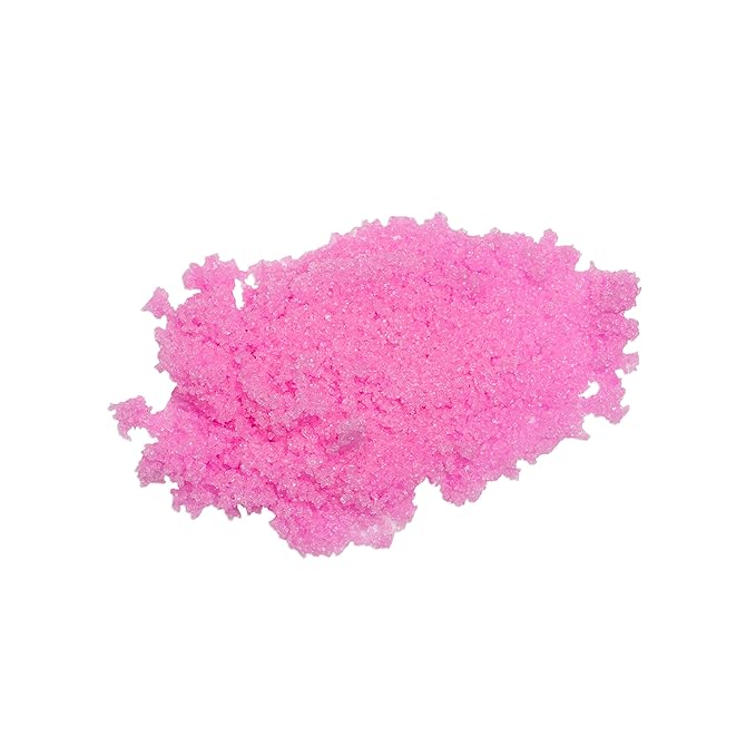 Premium Lip Scrub for Exfoliating, Moisturizing, and Repairing your Lips (Bubble Gum)