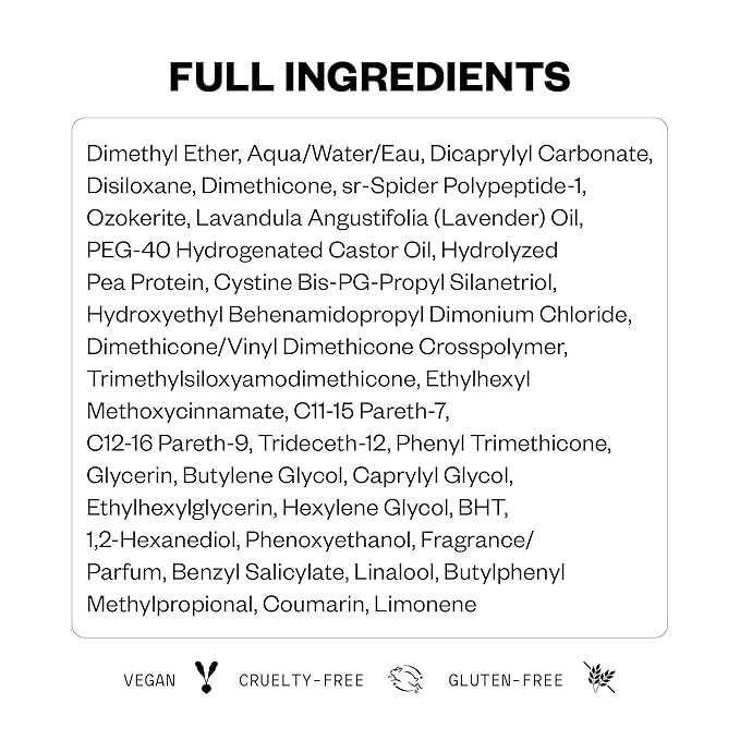 IGK ANTISOCIAL Bond-Building Dry Hair Mask Travel | Repair + Soften + Shine | Vegan + Cruelty Free | 1.7 Oz