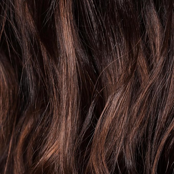 Ion Permanent Creme Hair Color 4N Medium Brown, Vegan, Cruelty Free, PPD Free, 100% Gray Coverage, Long Lasting, Fade Resistant Color, 2.05 oz