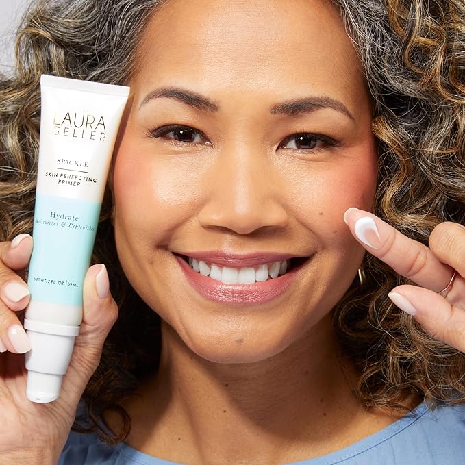 LAURA GELLER NEW YORK The Ultimate Glam Look 5pc Kit, Porcelain