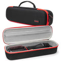 Yewltvep Case for One-Step Volumizer Plus 2.0, Hard Travel Case Fits for One-Step Volumizer Plus, Hair Dryer and Styler Hot Air Brush Storage Organizer, Carrying Box for Hair Dryer Brush(Box Only)