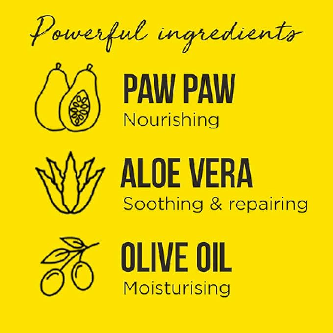 Tinted True Coral, Multi-Purpose Natural No Fragrance Balm for Hydrating Lips, Skin, Hair, Cuticles, Nails & Beauty Finishing (10 ml)