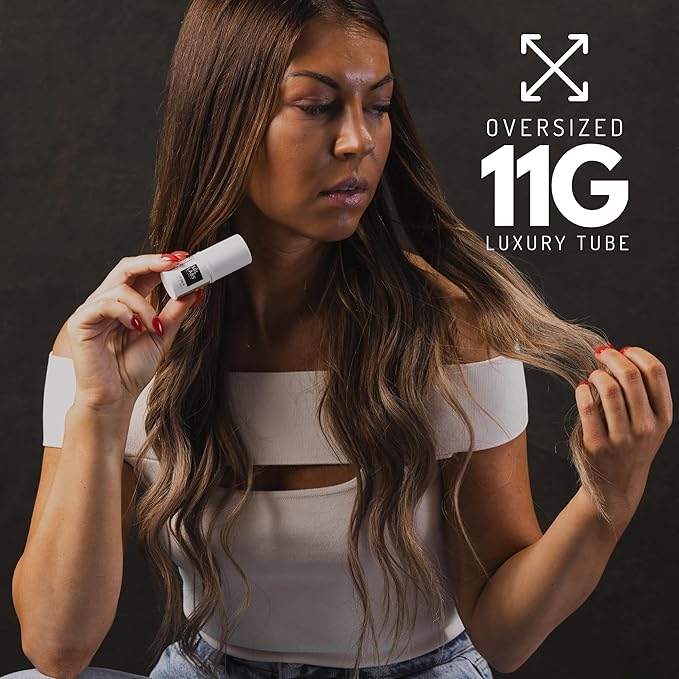 SPF 15 Lip Balm Sunscreen, Shea Butter Intensive Hydration, Revitalizing Antioxidants, Zinc UV Protection, Reduces Lip Lines, Oversized 11g Tube, Rejuvenating Lavender Mint