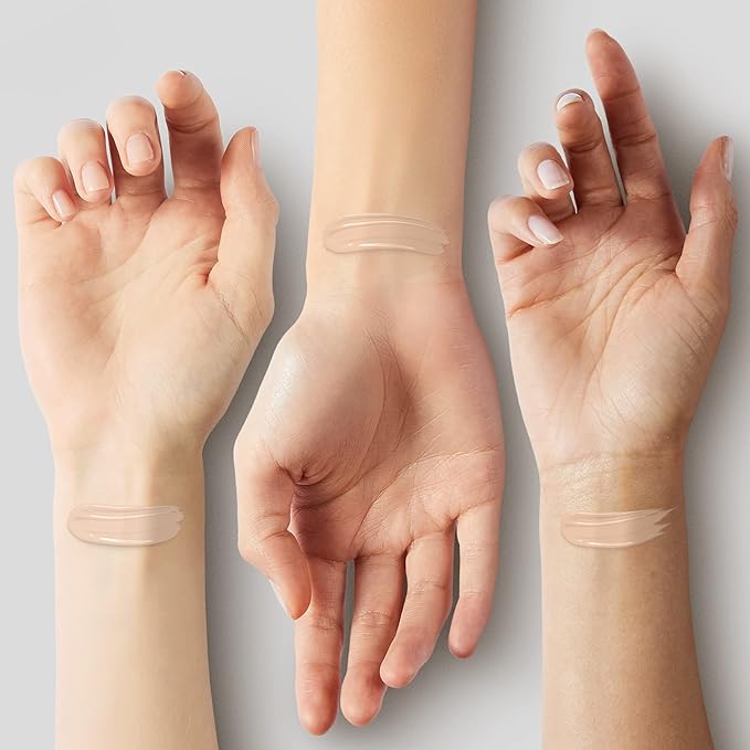 Tarte Cosmetics Amazonian Clay 12-Hour Full Coverage Foundation 1.7 fl oz. (Fair Sand)