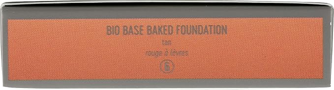 Well People Bio Powder Foundation, Lightweight & Hydrating Foundation For Perfecting & Smoothing Skin, Semi-Matte Finish, Vegan & Cruelty-free, 6N