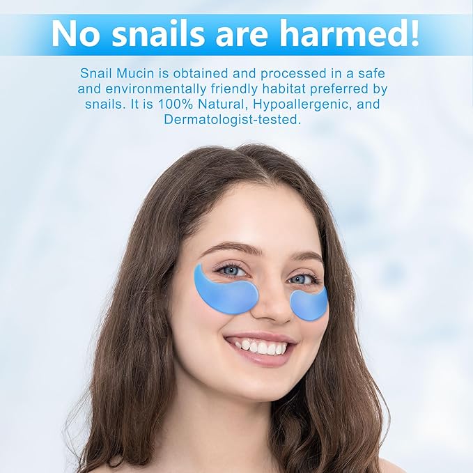 Under Eye Patches for Puffy Eyes: 30 Pairs Retinol Collagen Eye Gels Pads - Reduce Wrinkles, Puffy Eyes, Eye Bags - Skin Treatment Mask with Retinol Collagen - Anti Aging & Face Moisturizer