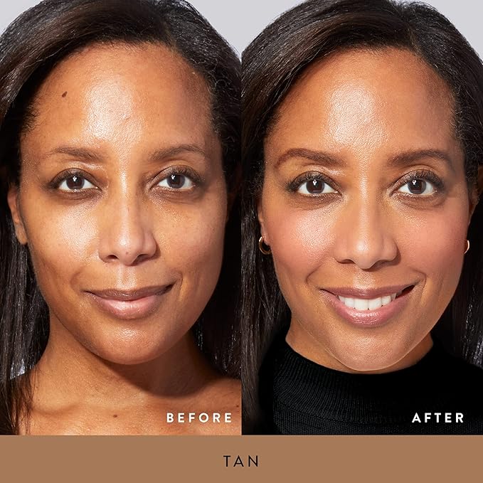 LAURA GELLER NEW YORK The Ultimate Glam Look 5pc Kit, Tan