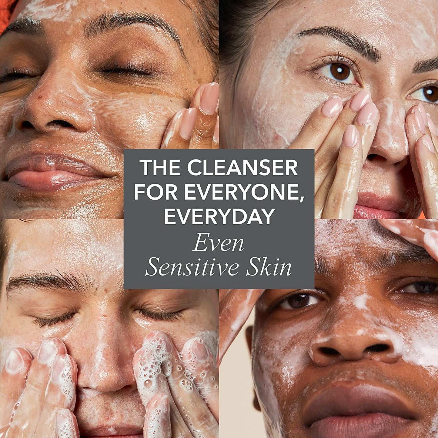 Dr. Dennis Gross Alpha Beta® AHA/BHA Daily Cleansing Gel, for Skin That is Dull, Congested and Uneven Tone & Texture (Jumbo 16 Fl Oz)