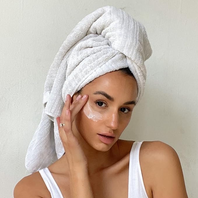 Summer Fridays Jet Lag Mask Mini - Hydrating Face Moisturizer + Mask - Enriched with Hyaluronic Acid, Niacinamide, Glycerin + Antioxidants Helps Nourish Skin for a Renewed + Radiant Complexion (1 Oz)