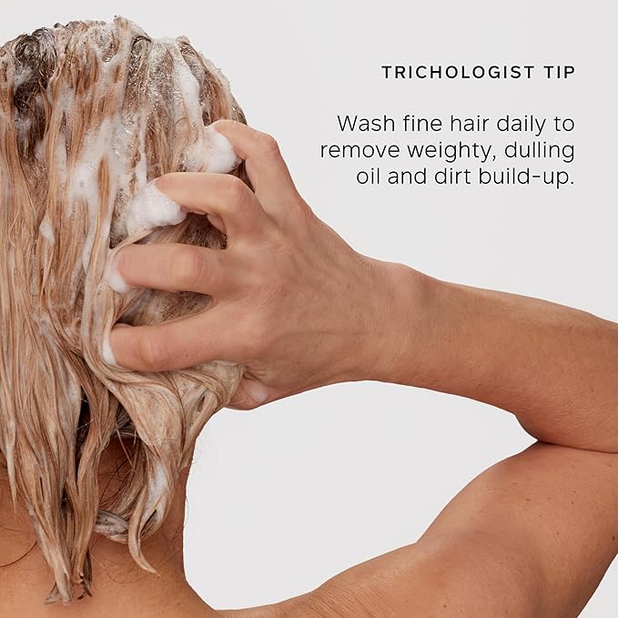 Philip Kingsley | Body Building Volumizing Collection | Includes Shampoo, Conditioner, Root Boosting Volumizer Spray and Hair Plumping Volume Cream | Lifts Fine, Limp, Flat, Flyaway Hair | Set Of 4