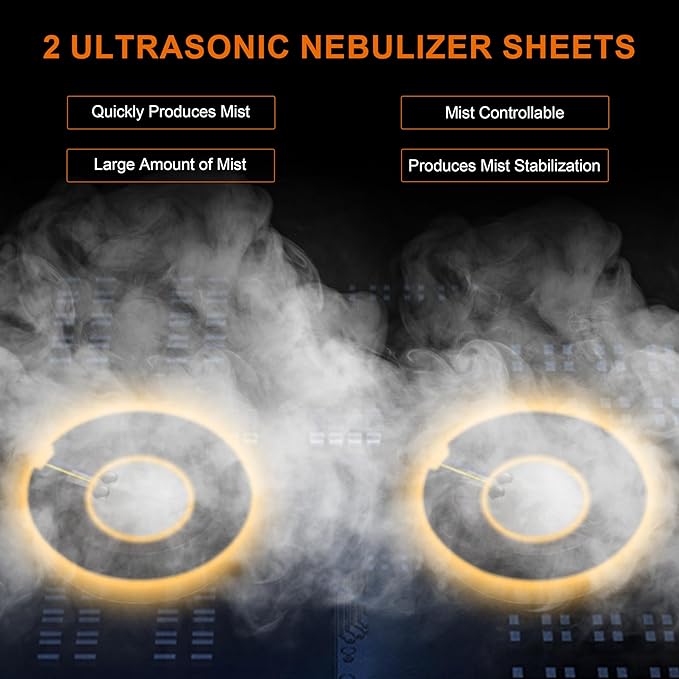 Elitzia Hair Steamer Micro Mist Aroma Steam Mister Hooded 4 Color Light Hair Care Professional for Natural Black Hair Use Shampoo Bowl Hair Wash Recline Chair Black Color with UV Protect Coat ET19290