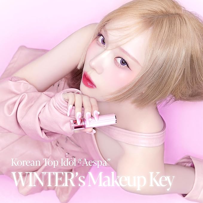 Espoir Couture Lip Tint Glaze #19 Berry Soda 0.14oz | Volumizing Lip Stain with Syrupy Shine | Long-Lasting & Vibrant Color for Radiant Lip Look | Moisturizing & Glossy Lip Tint | Korean Lip Makeup