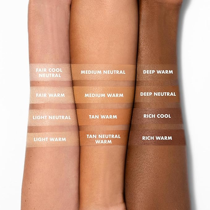 e.l.f. Halo Glow Powder Filter, Ultra-fine Finishing Powder, Smooths The Look of Pores & Fine Lines, Creates A Soft-Focus Glow, Vegan & Cruelty-Free, Fair Neutral Cool