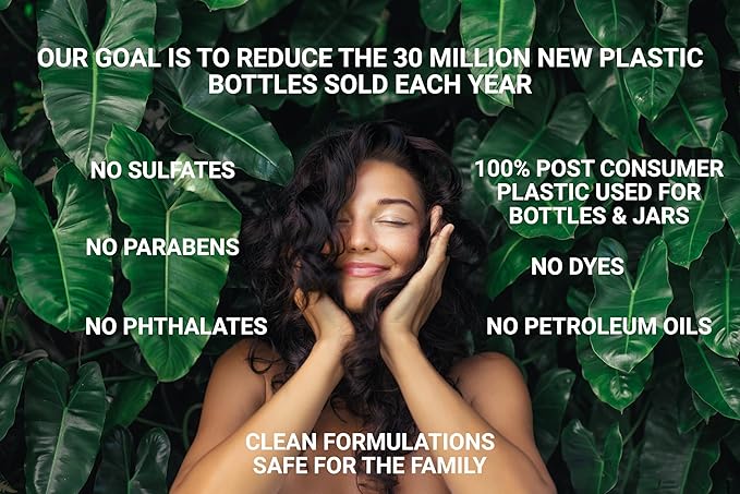Deep Conditioning Moisture Vitamin Hair Mask with Organic Coconut Oil - Restores Dry Damaged - Repairs damage - reduces frizz - improves scalp circulation - Silicone Free