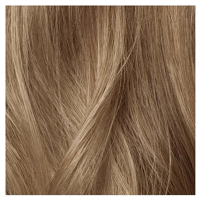 IGK Hair Gloss Toner & Color Depositing Mask | Light Sand Semi-Permanent | Vegan + Cruelty Free | A La Plage