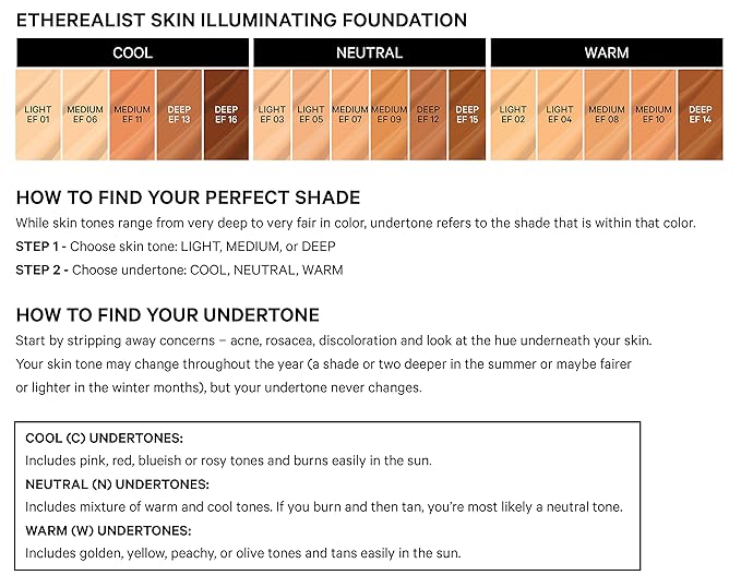 Kevyn Aucoin The Etherealist Skin Illuminating Foundation, EF 11 (Medium) shade: Comfortable, shine-free, smooth, moisturize. Medium to full coverage. Makeup artist go to. Even, bright & natural look.
