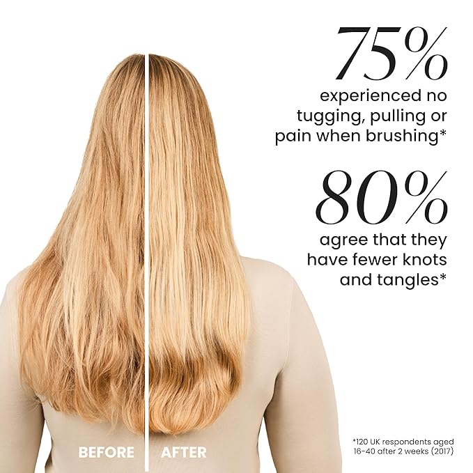 Ultimate Hair Detangler by Tangle Teezer