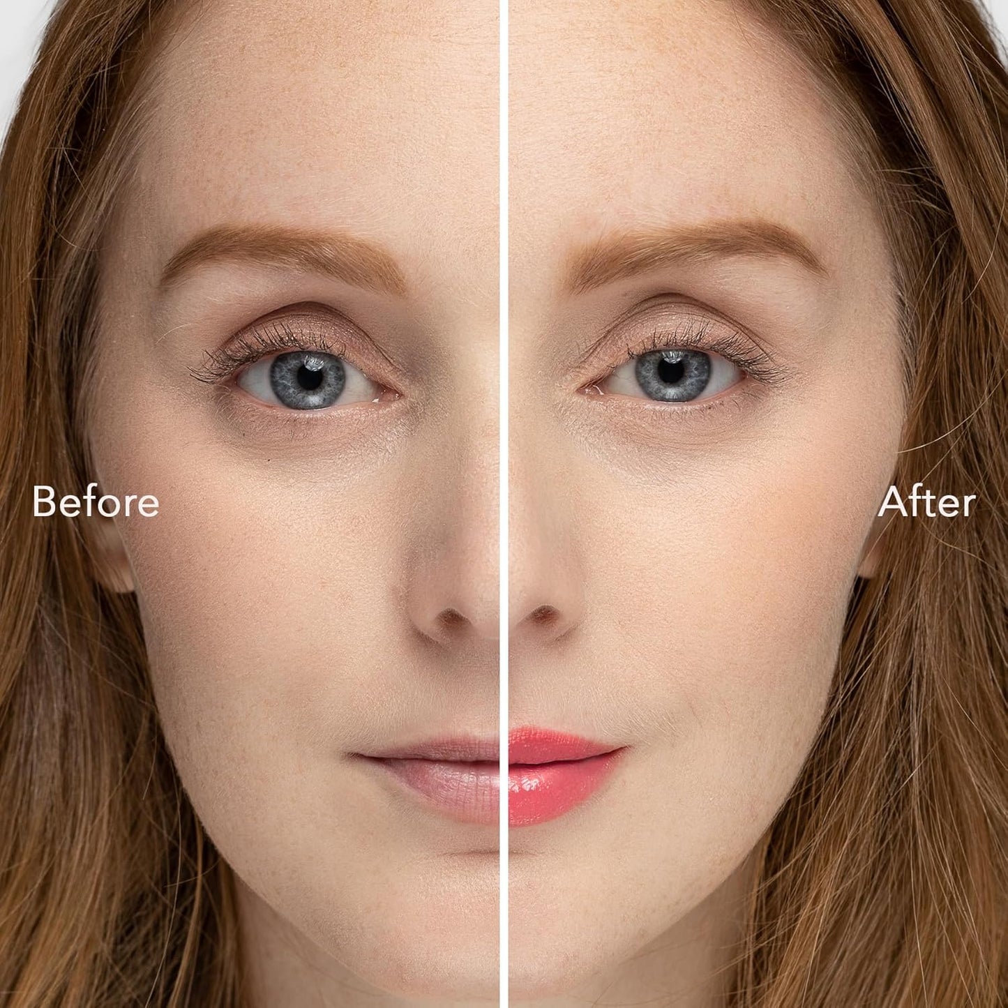 Tina Davies Professional Envy & Lust Lip Pigments - Permanent Lip Makeup - Colors Heal True to Tone - High Retention - Lust Peach, 1/2oz/15ml Bottle