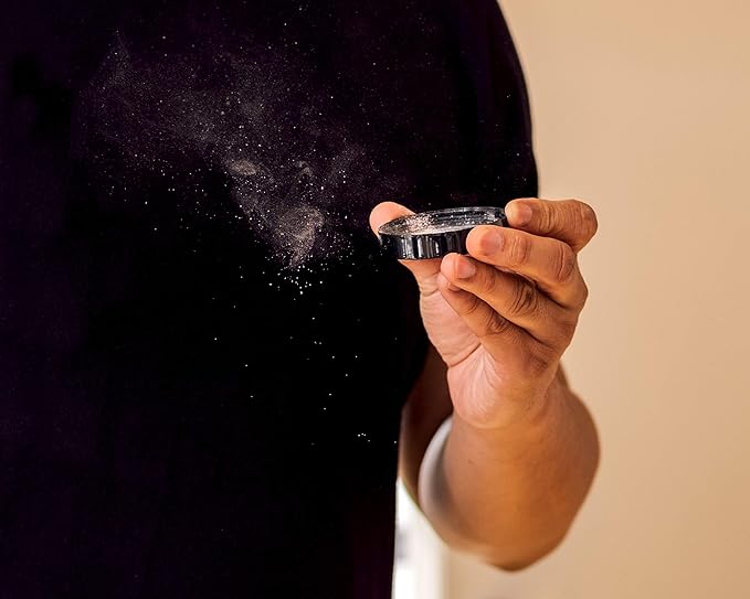 Alima Pure Matte Foundation Loose Mineral Powder Foundation Makeup, Loose Powder Makeup Oil Free Talc Free Powder, Natural Makeup Mineral Foundation Full Coverage Natural Foundation Powder .15 oz/4.5g