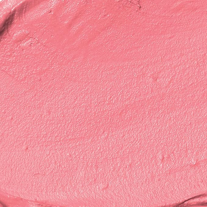 Blush Stick, Cream Blush for Cheeks and Lip Tint, Dewy Finish, Buildable & Blendable Color, Lightweight & Long-Lasting Formula | Warm Pink, 0.53fl.Oz