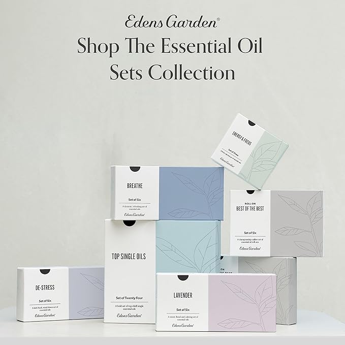 Edens Garden Linaloe Wood Essential Oil- 100% Pure Premium Grade, Undiluted, Natural, Therapeutic, Aromatherapy, The Best for Diffuser, Skin, Face, Hair 30 ml (1 fl oz)