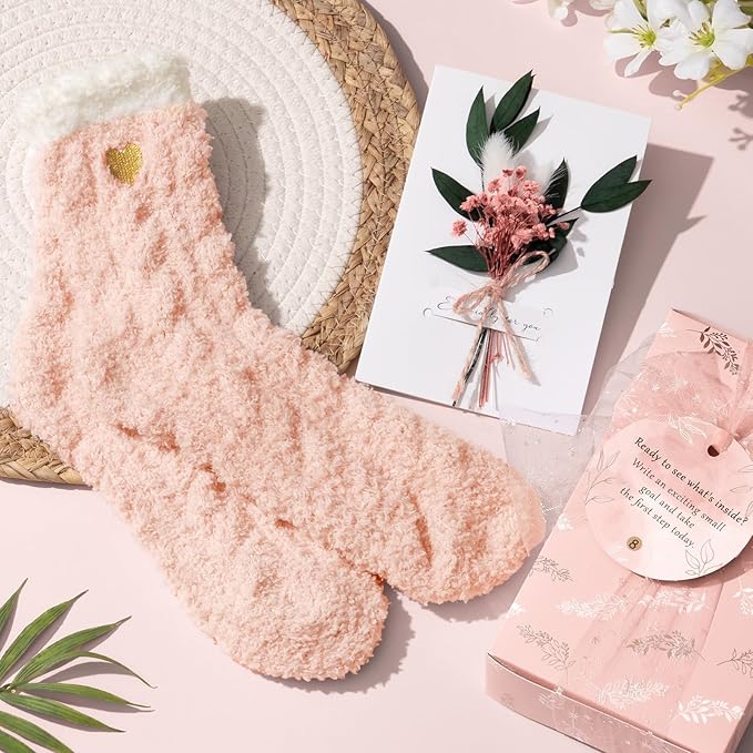 Christmas Gifts for Women & Teenage Girls, 10 Day Self Love Challenge to Unlock 10 Wrapped Spa Gift Baskets, Tween Teen Girl Trendy Stuff Bath Shower Sets Self Care Birthday Gifts Stocking Stuffers