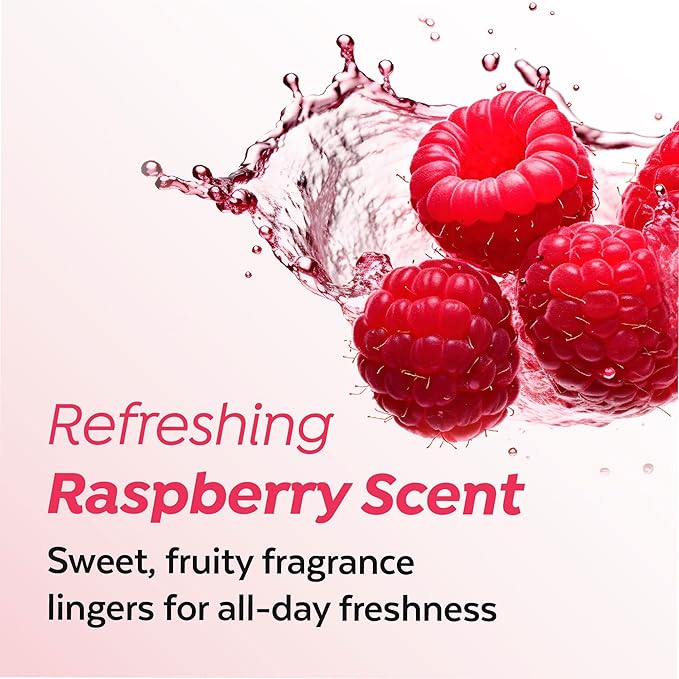 A’PIEU Raspberry Hair Vinegar Rinse - Scalp Clean & Detox for Oily and Itchy Scalp, Buildup & Dandruff Scalp Treatment, pH-Balancing for Fresh and Shiny Hair. Korean Hair Care. 6.76 fl oz