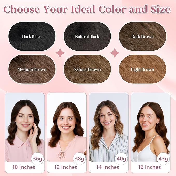 Real Human Hair Toppers for Women 3.54"*4.72" Silky Base 150% Density No Bangs Adjustable Parting Clip-In Topper Hairpieces for Women with Thinning Hair 12 Inches Silver Grey