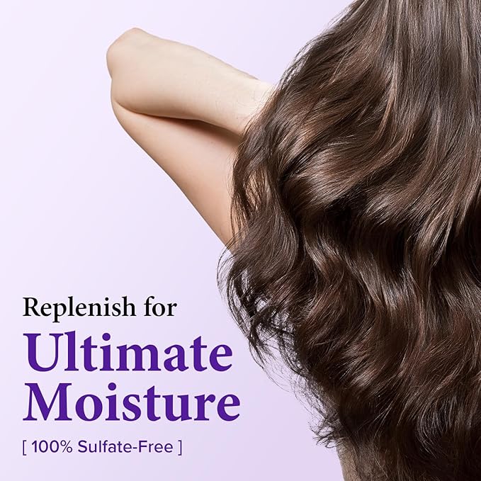 KUNDAL Honey & Macadamia Natural Conditioner Korean Hair Care Damage Repair, Deep Hydration, Long Lasting Fragrance, with Honey, Macadamia Oil 6.76fl oz (Pack of 2) (Fuzzy Navel)