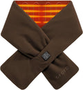 ORORO Heated Scarf, Up to 12 Hours of Warmth, Heated Neck Warmer with Rechargeable Battery
