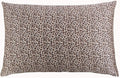 SLPBABY Silk Pillowcase for Hair and Skin with Hidden Zipper Print (King, Pattern6)