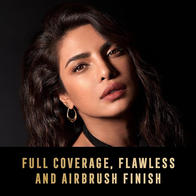 Max Factor Facefinity All Day Flawless 3 In 1 Foundation SPF 20, 30 Ml, 35 Pearl Beige