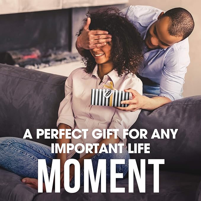 Chapstick Party Favor Lip Balm Gift Pack Toast to Love 10 Sticks 0.15 oz Each