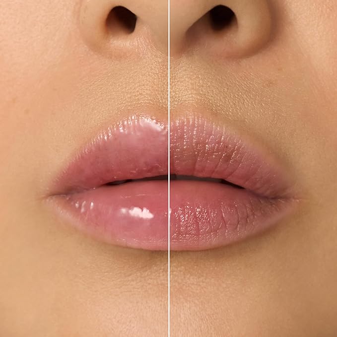 Julep 24/7 Lip Treatment – Hydrating & Glossy Lip Balm and Lip Sleeping Mask with Shea Butter – Moisturize, Protect & Soothe – Vegan & Cruelty-Free - Clear