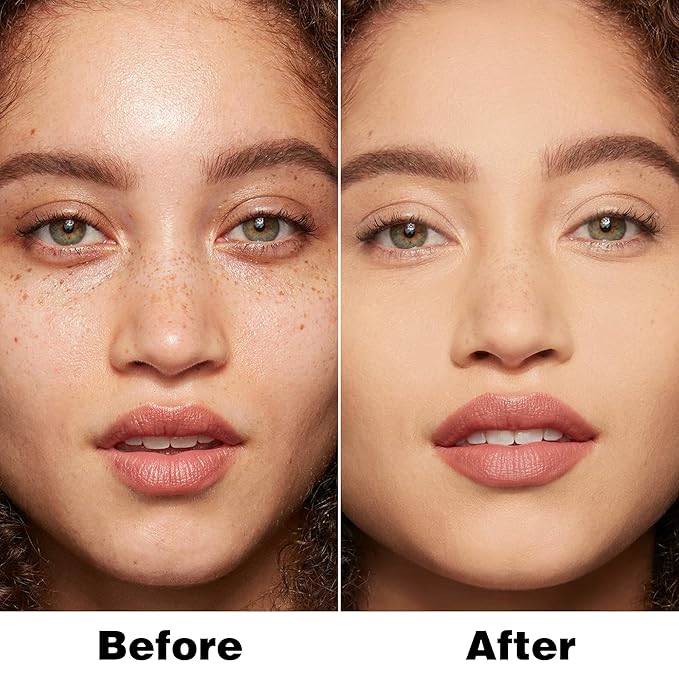 FV Translucent Loose Face Powder, Long Lasting & Lightweight Setting Powder with Matte Finish, Fine Powder for Natural Look, Minimizing Pores and Fine Lines Baking Powder 0.35oz (10g)